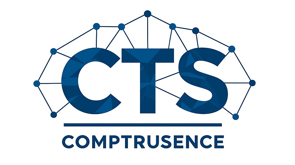 Comptrusence Logo